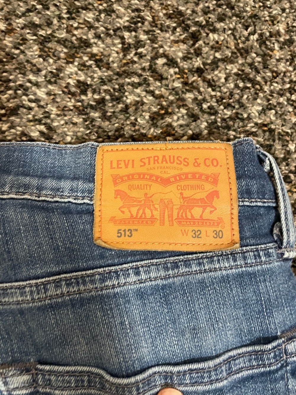 Men’s Levi’s - Picture 5 of 10